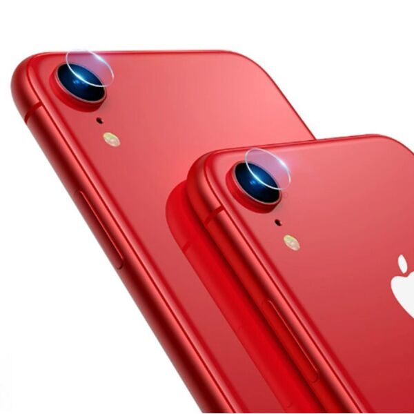 

GORILLA для камеры iPhone Xr (GT_20112043)