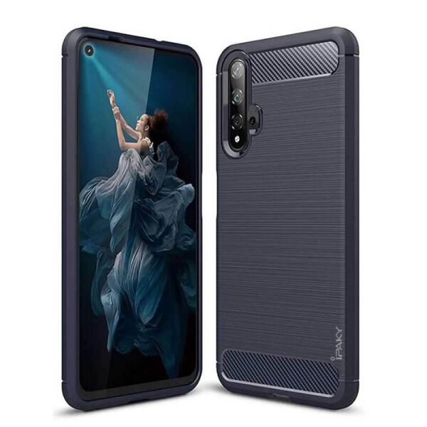 

Чехол Ipaky Armor для Huawei Nova 5T / Honor 20