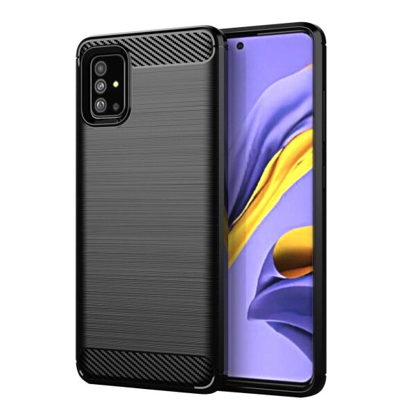 

Чехол Ipaky Armor для Samsung Galaxy A71