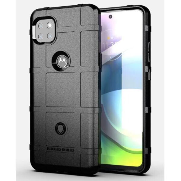 

Чехол Rugged Shield для Motorola Moto G 5G
