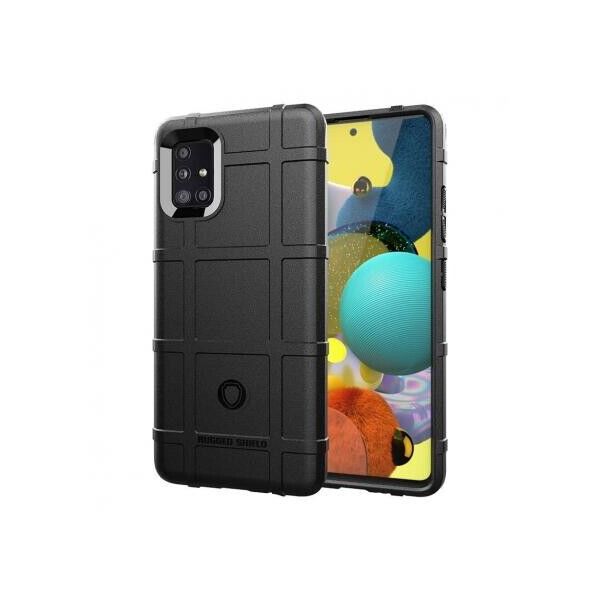 

Чехол Rugged Shield для Samsung Galaxy A52