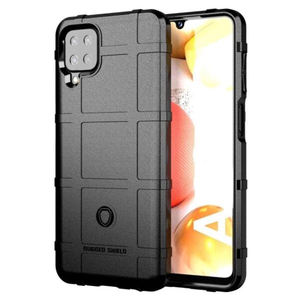 

Чехол Rugged Shield для Samsung Galaxy M62