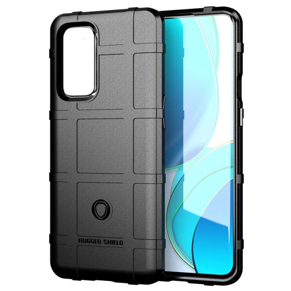 

Чехол Rugged Shield для OnePlus 9 Pro