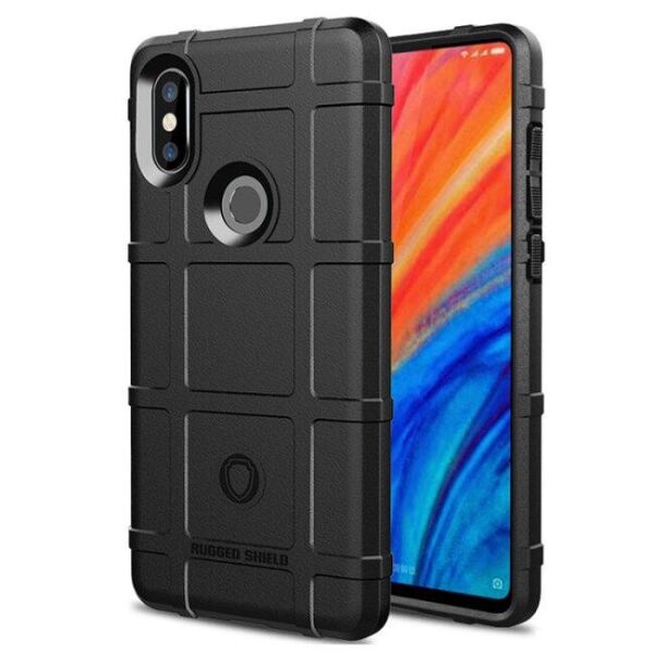 

Чехол Rugged Shield для Xiaomi Mi Mix 2s