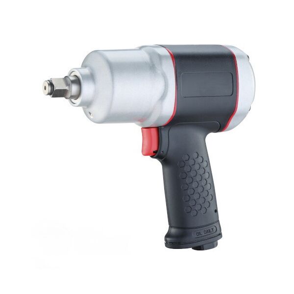 

Пневмогайковерт AIRKRAFT 1/2" NST-5040C