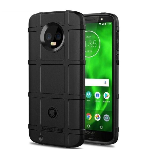 

Чехол Rugged Shield для Motorola Moto 1S