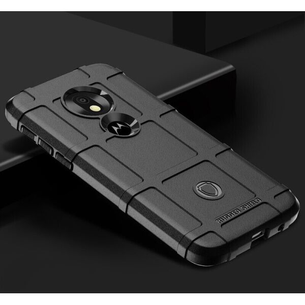 

Чехол Rugged Shield для Motorola Moto G7 Play