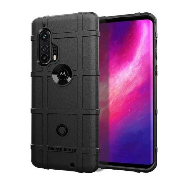 

Чехол Rugged Shield для Motorola Moto Edge Plus 5G