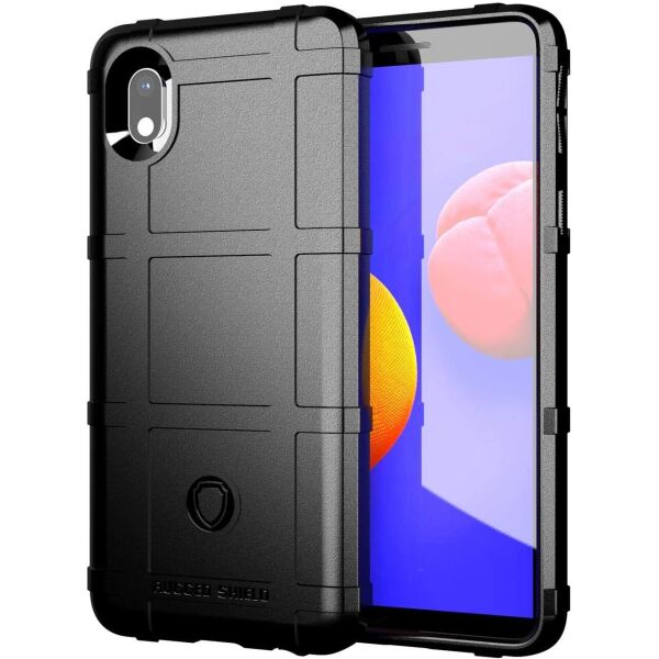 

Чехол Rugged Shield для Samsung Galaxy A01 Core