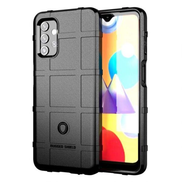 

Чехол Rugged Shield для Samsung Galaxy A32