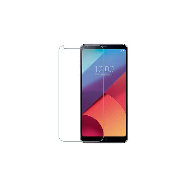 

Защитное стекло для LG Q6a (Flexible 0.21 mm)