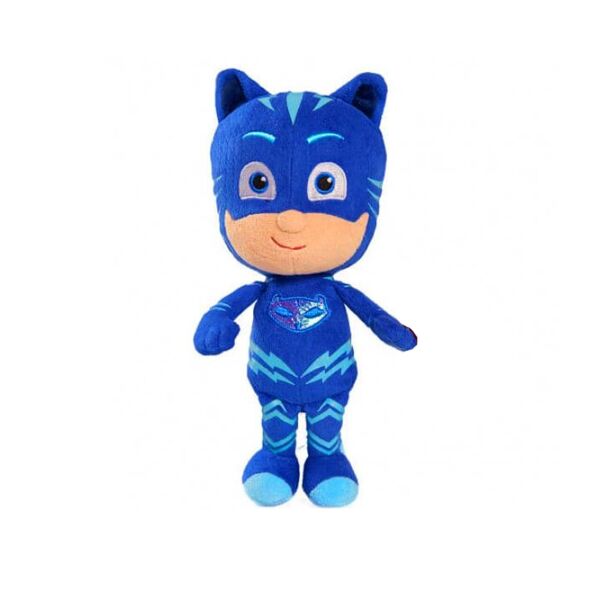 

Мягкая игрушка Кэтбой герои в масках / Игрушки Pj masks / 20 см