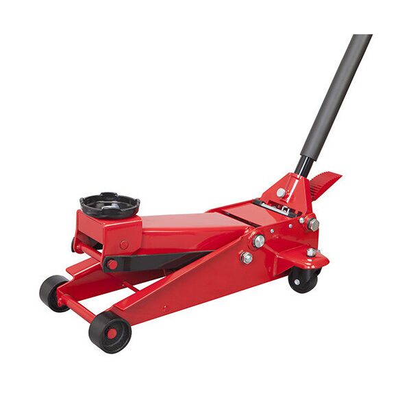 

Домкрат подкатной TORIN T830023T