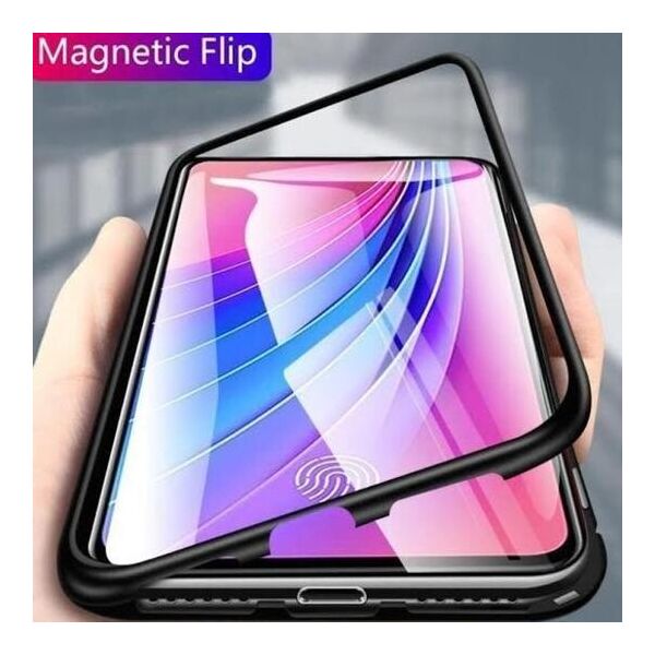 

Magnetic case (магнитный чехол) для Xiaomi Mi 9T / Mi 9T Pro / K20 / K20 Pro