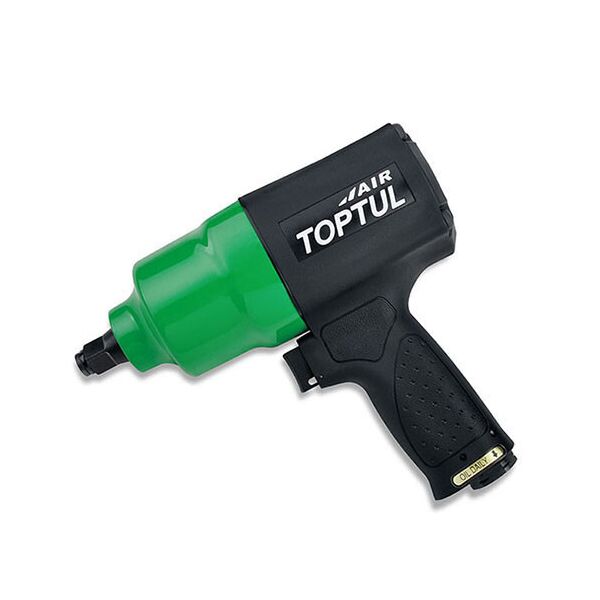 

Пневмогайковерт TOPTUL 1/2" KAAM1606