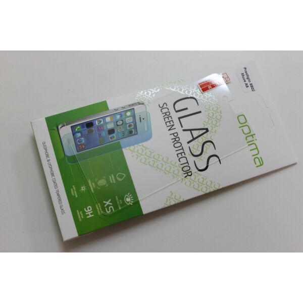 

Защитное стекло Prestigio 5502 Muze A5 (Optima 0.33 mm)