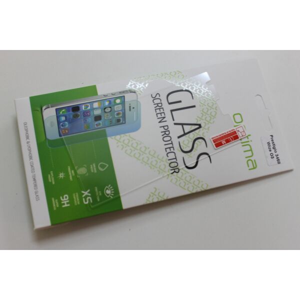 

Защитное стекло Prestigio 3458 Wize 03 (Optima 0.33 mm)