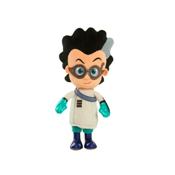 

Мягкая игрушка Ромео герои в масках / Игрушки Pj masks / 20 см