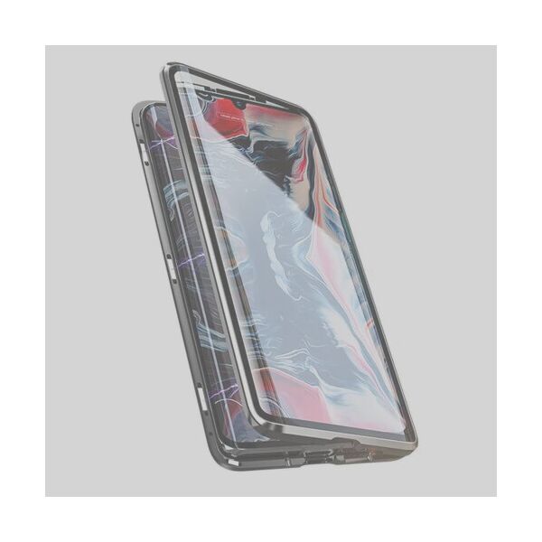

Magnetic case Full Glass 360 (магнитный чехол) для Oneplus 7T
