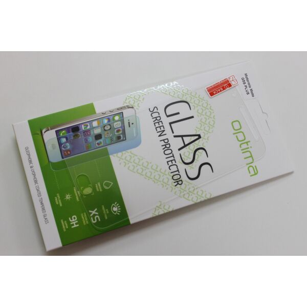 

Защитное стекло Motorola Moto G5s Plus (Optima 0.33 mm)