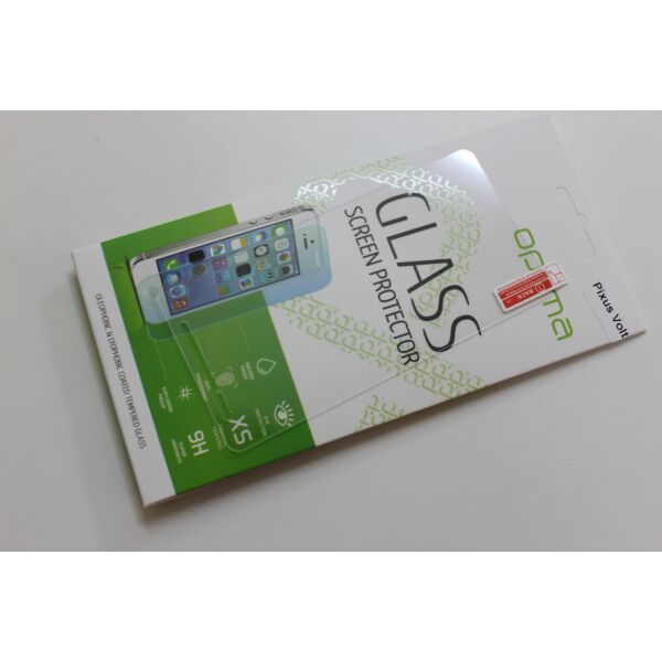 

Защитное стекло Pixus Volt (Optima 0.33 mm)