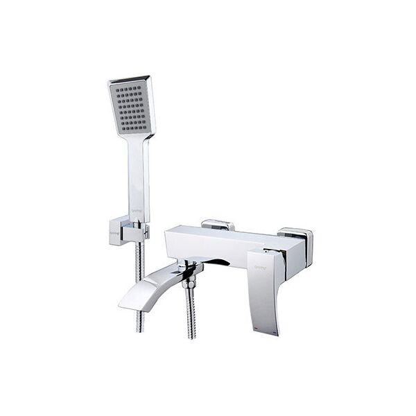 

Смеситель для ванны Gappo Jacob G3207