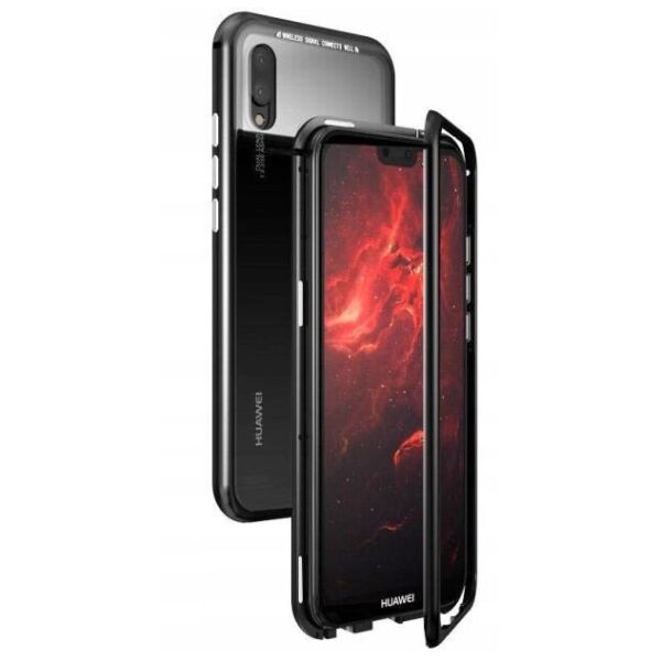 

Magnetic case (магнитный чехол) для Samsung Galaxy M20 M205