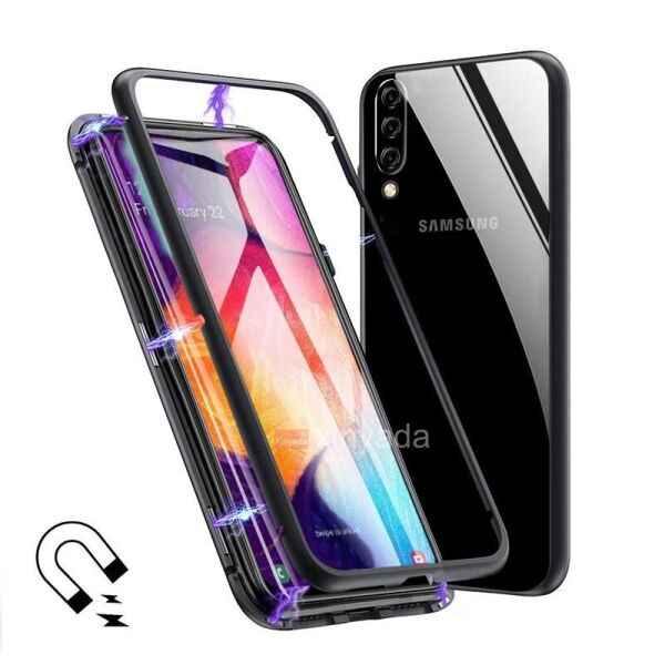 

Magnetic case (магнитный чехол) для Samsung Galaxy M30 M305