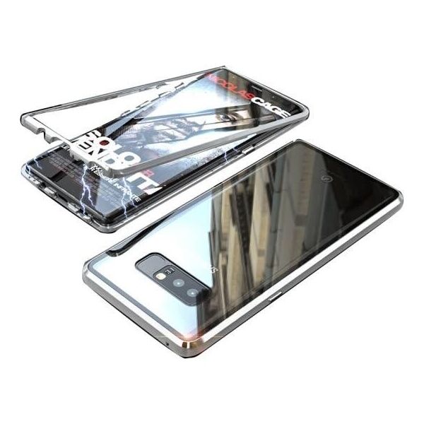 

Magnetic case (магнитный чехол) для Samsung Galaxy Note 8