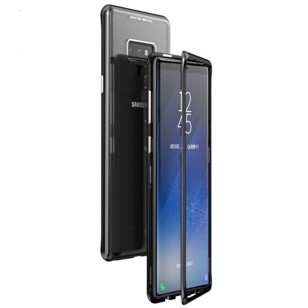 

Magnetic case (магнитный чехол) для Samsung Galaxy Note 9