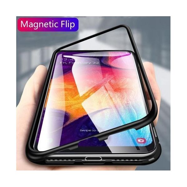 

Magnetic case (магнитный чехол) для Samsung Galaxy A70