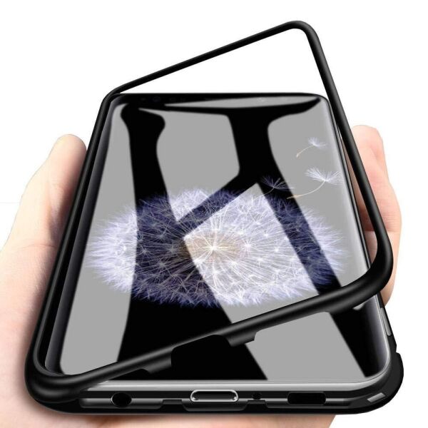 

Magnetic case (магнитный чехол) для Samsung Galaxy S8
