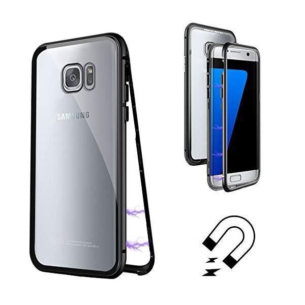 

Magnetic case (магнитный чехол) для Samsung Galaxy S7