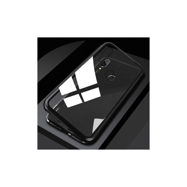 

Magnetic case (магнитный чехол) для Huawei P Smart Z
