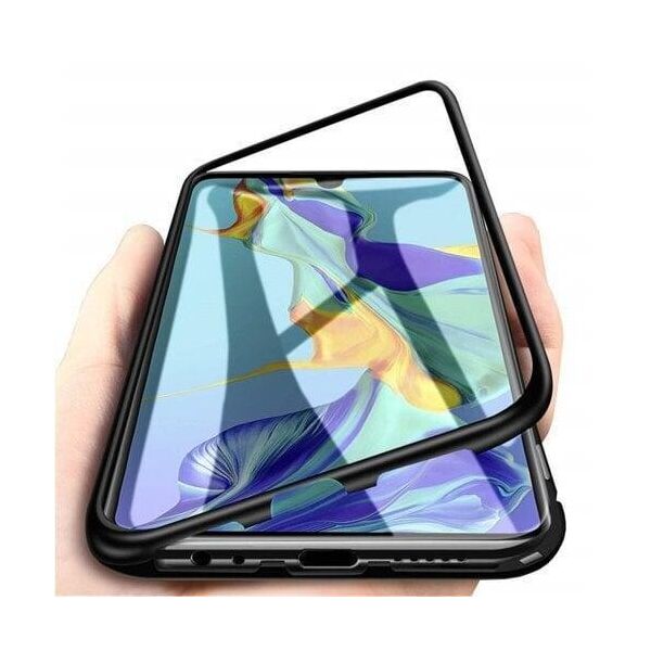 

Magnetic case (магнитный чехол) для Xiaomi Redmi 8A