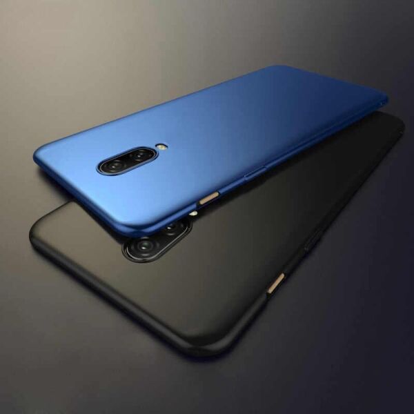 

Чехол MSVII для Oneplus 6T (поликарбонат)