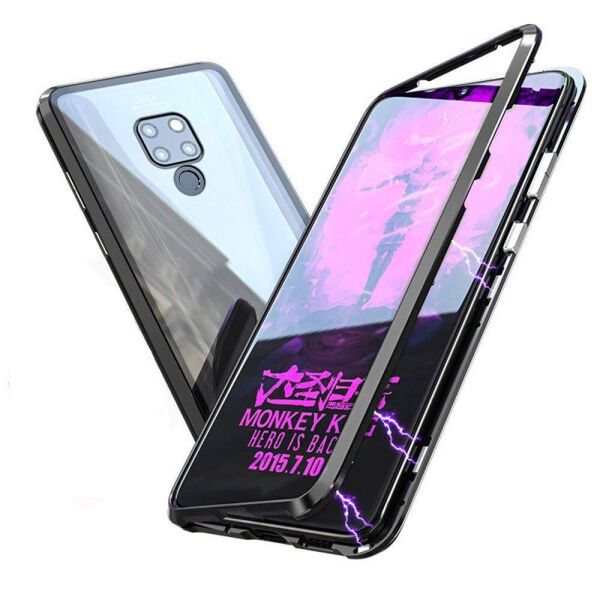 

Magnetic case (магнитный чехол) для Huawei Mate 20