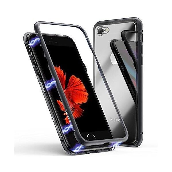 

Magnetic case (магнитный чехол) для Iphone 6 / 6s