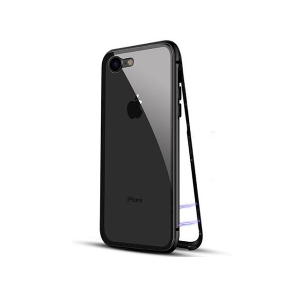 

Magnetic case (магнитный чехол) для Iphone 7 / 8