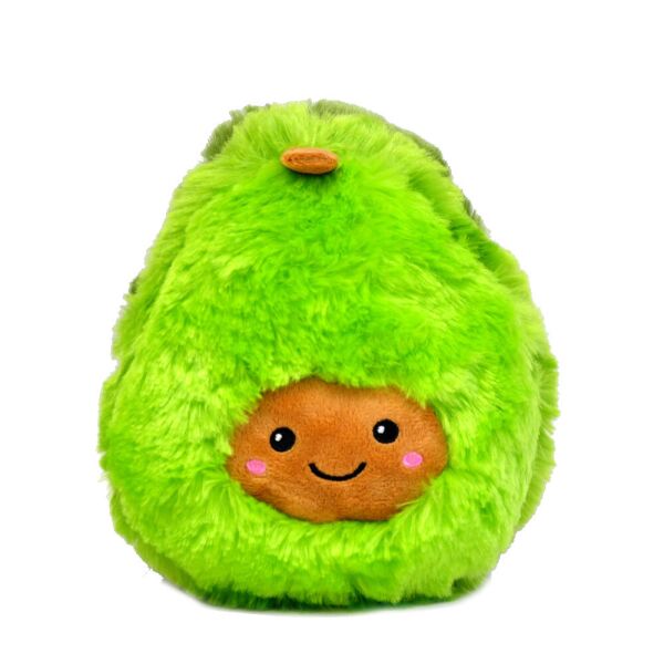 

Мягкая игрушка Авокадо Happy Toys, 30 см