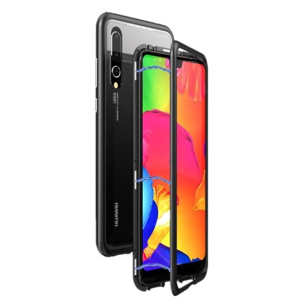 

Magnetic case (магнитный чехол) для Huawei P30