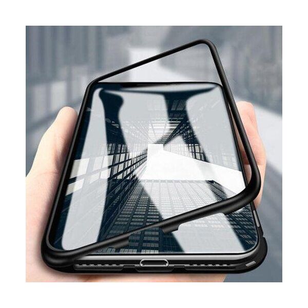 

Magnetic case (магнитный чехол) для Iphone 11