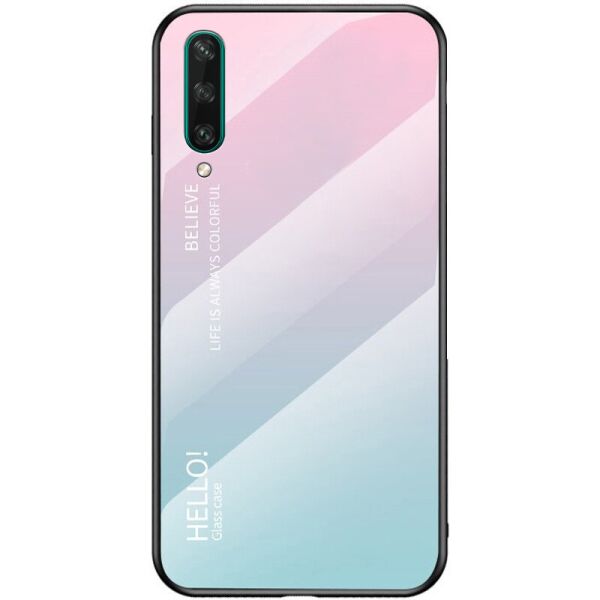 

Чехол Huawei Honor 9X Pro (China) Gradient Hello