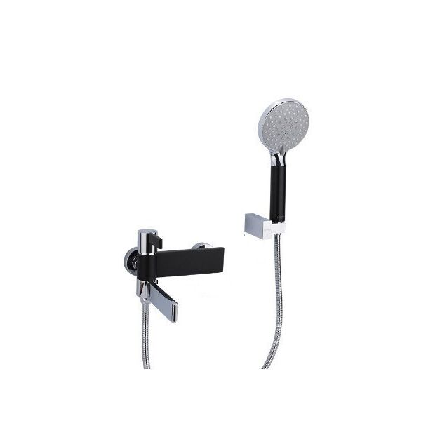 

Смеситель для ванны Gappo Atalantic G3281