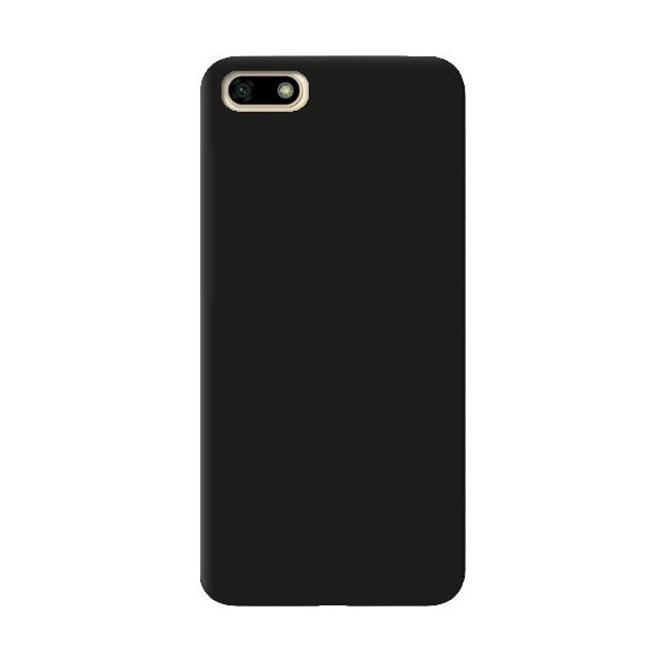 

Силиконовый чехол Soft Touch для Huawei Honor 7A (Russia) / Honor 7S