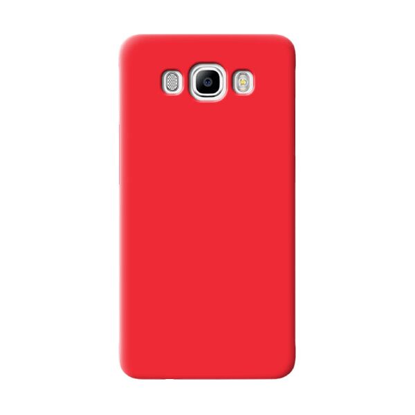 

Силиконовый чехол Soft Touch для Samsung Galaxy J7 2016 J710