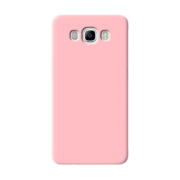 

Силиконовый чехол Soft Touch для Samsung Galaxy J5 2016 J510