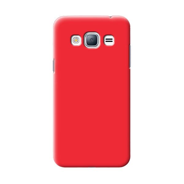

Силиконовый чехол Soft Touch для Samsung Galaxy J3 2016 J320