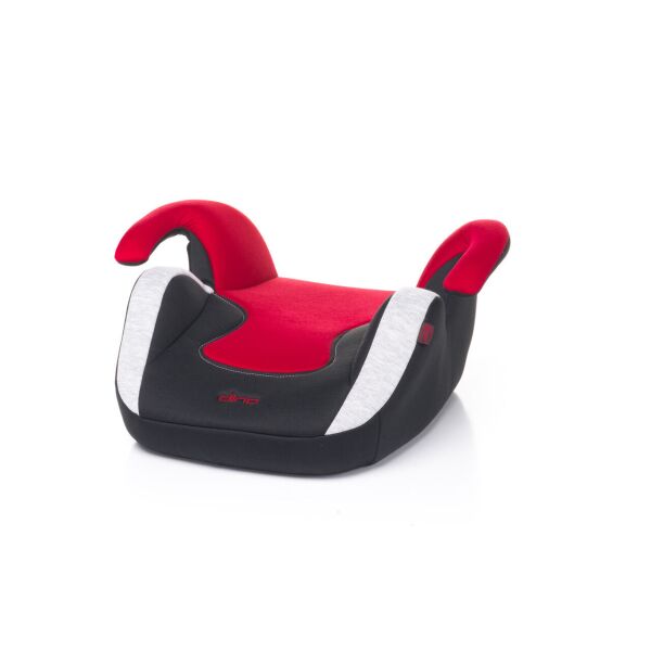 

Автокресло детское группа 2+3 (15-36 кг ) 4Baby Dino Boost Red