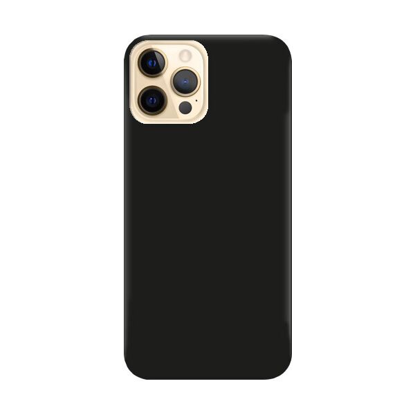 

Силиконовый чехол Soft Touch для Apple iPhone 12 Pro Max